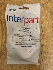 240117bax Pilot Assembly Kit