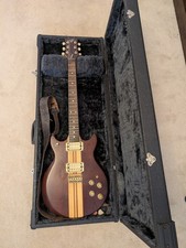 Hondo II Professional Matsumoku Japan MIJ Electric Guitar