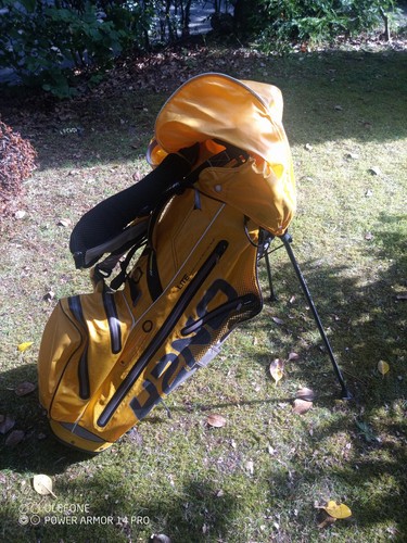 Sun mountain h2n0 lite - sun,