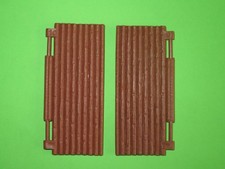 Timpo Toys Spare Parts Fort