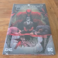 Knight Terrors 1 : Dark