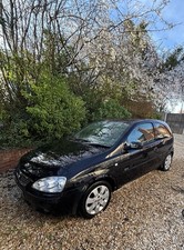 Vauxhall Corsa 1.2 SXI 3 Door
