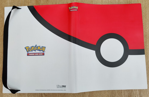 Ultra pro pokemon - pokemon, trading