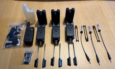 Delkim Txi D Bite Alarms Green