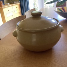 Denby  Ode Casserole Dish