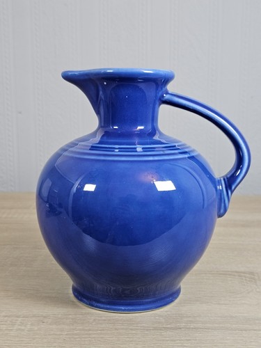 Fiesta ware usa sapphire blue - usa,