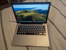 Apple Macbook pro 13 2015