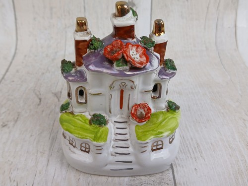 Collectible ceramic figure