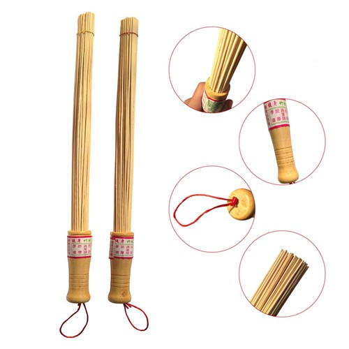Fitness sticks bamboo - fitness,