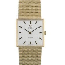Omega DeVille 3115499 26 mm
