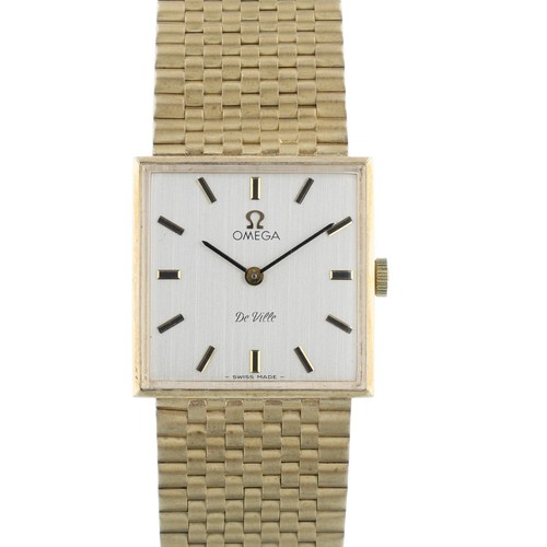 Omega deville 3115499 mm - omega,