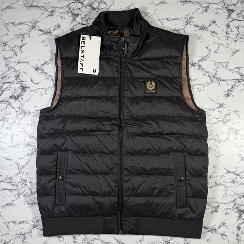 Belstaff mens black circuit - belstaff,