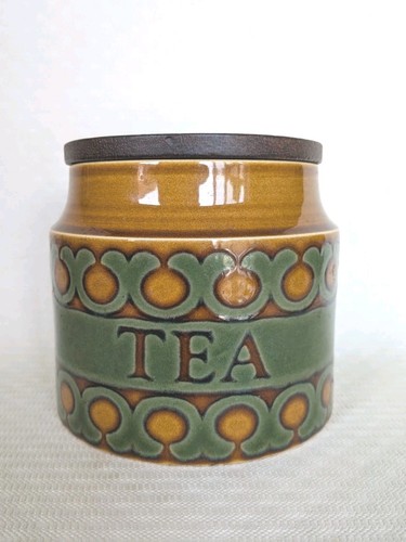 Vintage hornsea pottery - vintage,