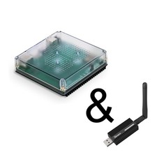 Home Assistant Zigbee Dongle E
