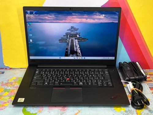 Lenovo thinkpad gen 6 - lenovo, p1