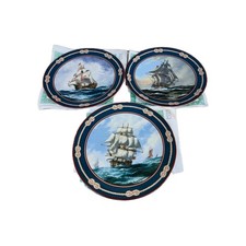 Royal Doulton Collector Plates