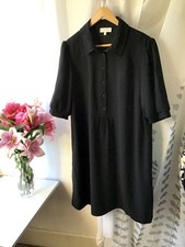 Phase Eight Black Dress Size