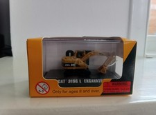 Norscot Cat 315 Excavator