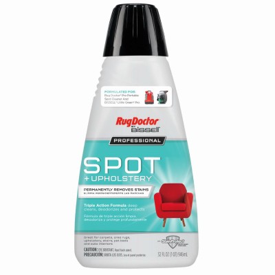 Spot upholstery formula - upholstery, for