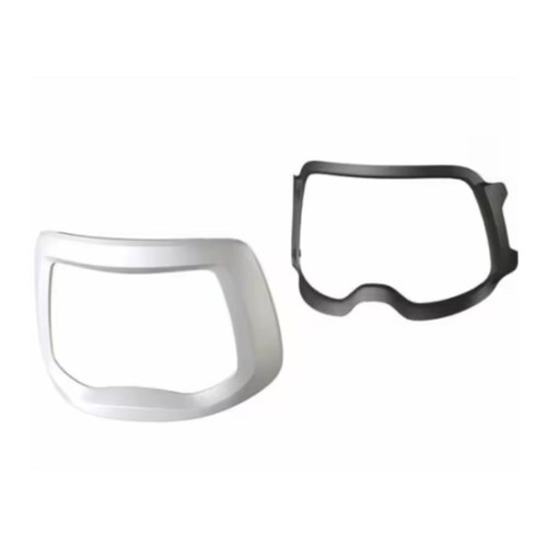 Front welding protection for - front,