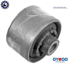 SLEEVE CONTROL ARM MOUNTING 40Z5021B-OYO FOR MITSUBISHI BWC/BSY 2.0L 4G69 2.4L