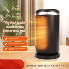 Portable Electric Space Heater