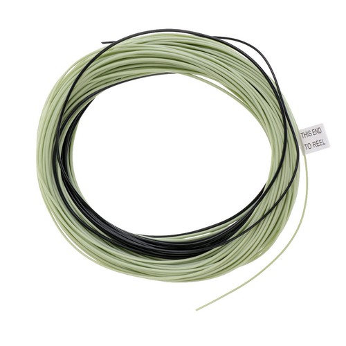 100ft weight floating fly - 100ft,