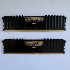 Corsair Vengeance DDR4 RAM