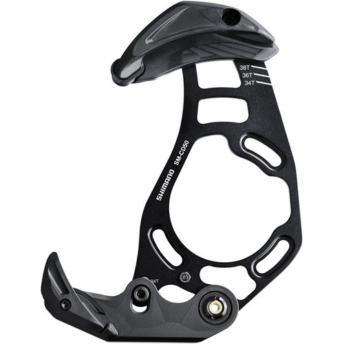 Shimano saint cd50 - saint, sm-cd50