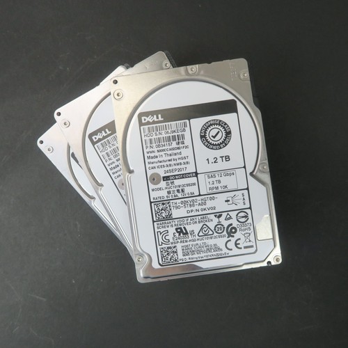 Dell 2 5 - (pack, 3)