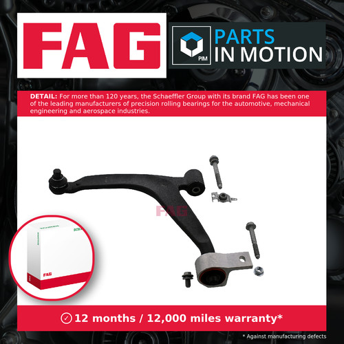 Wishbone suspension arm fits - wishbone,