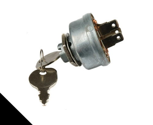 Ignition switch fits westwood - ignition,