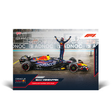 Topps Now Formula 1 2023 -