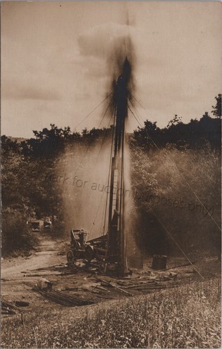 Tionesta rppc of oil - rppc,