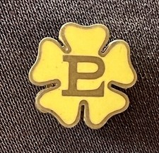 ANTIQUE PRIMROSE LEAGUE PIN