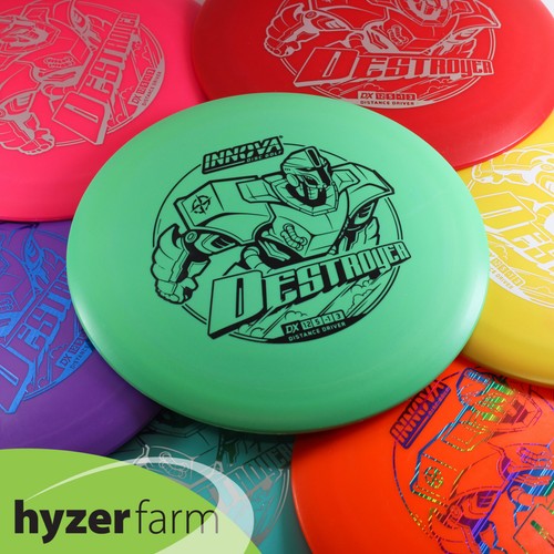 Innova destroyer pick your - *pick,