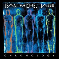 Jean-michel Jarre - CHRONOLOGY