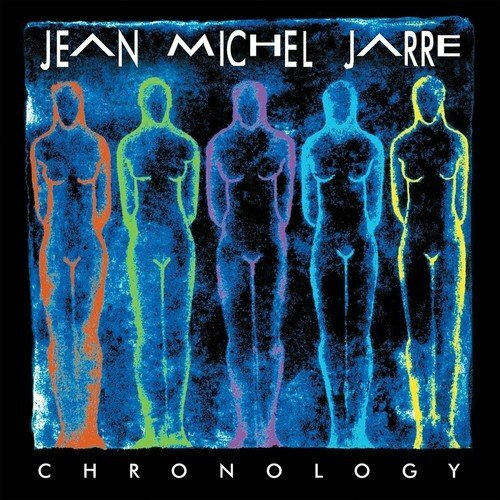 Jean michel jarre chronology - jean-michel,
