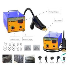 1000W Tyre Cutter Regroover