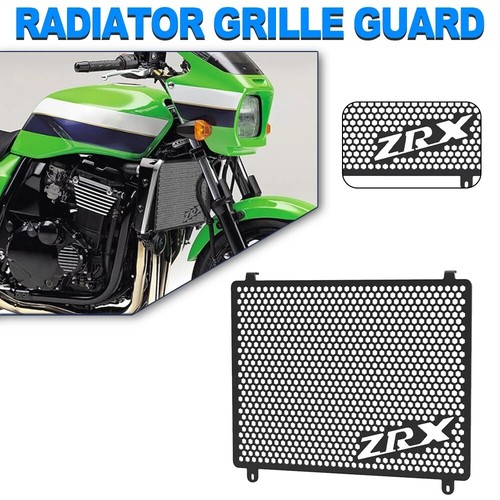 Zrx 1100 1200 radiator - 1200, r