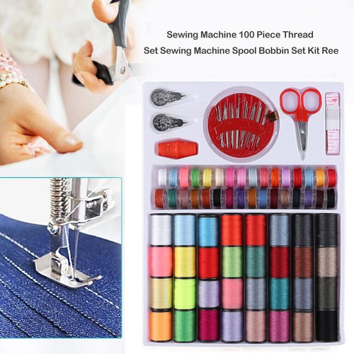 Sewing tools kit - sewing,