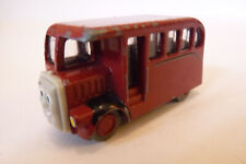 BERTIE the BUS - GOOD CONDITION - Take n'Play Thomas. MATTEL. P+P DISCOUNT