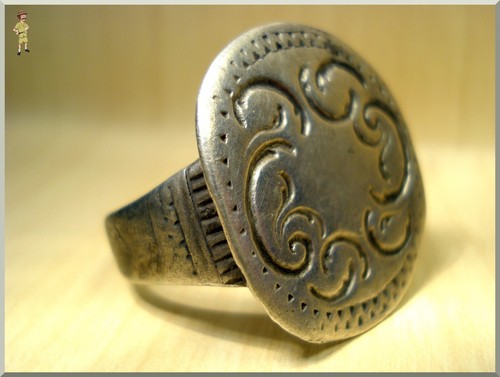 Rare medieval late byzantine - medieval,