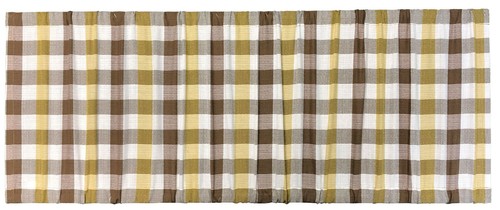 Side window curtain behind - side,