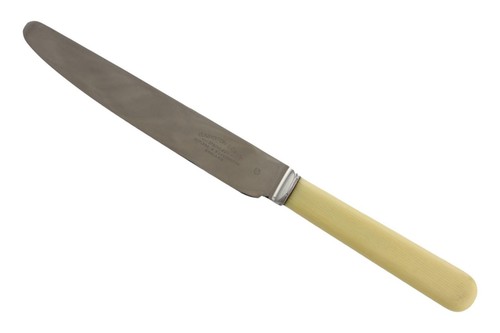 Elkington cutlery bone - co,