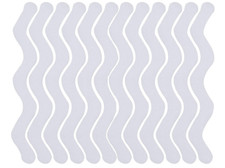 12 x Anti Slip Bath Tape Grip
