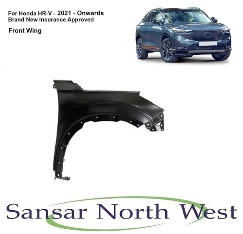 For honda drivers side - honda, hr-v