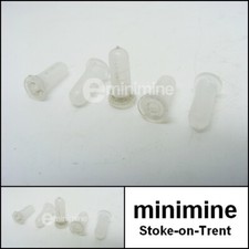 Classic Mini Badge Insert Clip