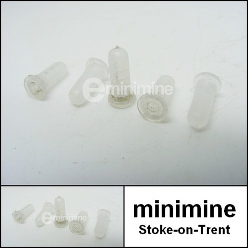 Classic mini badge insert clip - classic,