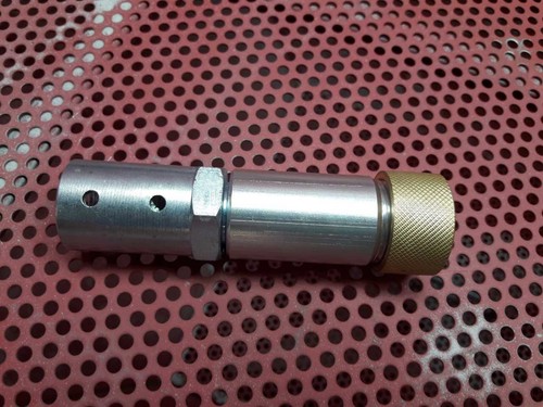 Sand blast cabinet gun - sand,